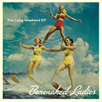 Grinning Streak Album Cover