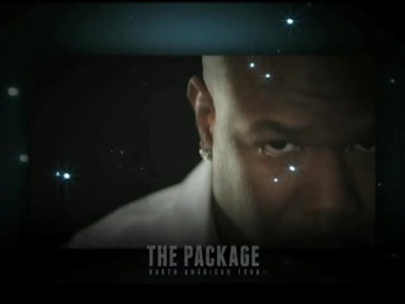 The Package Tour Announcement