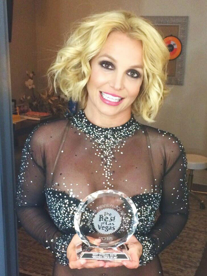 Britney Spears Britney Spears