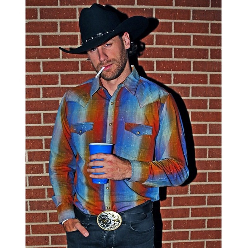 Chase Rice