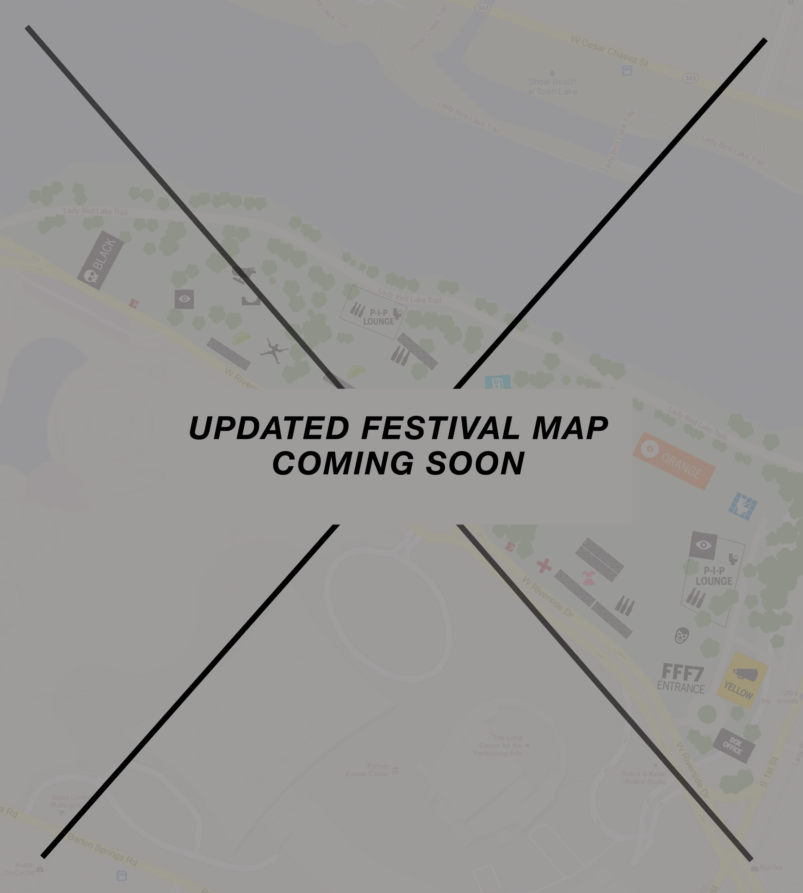 Festival Map