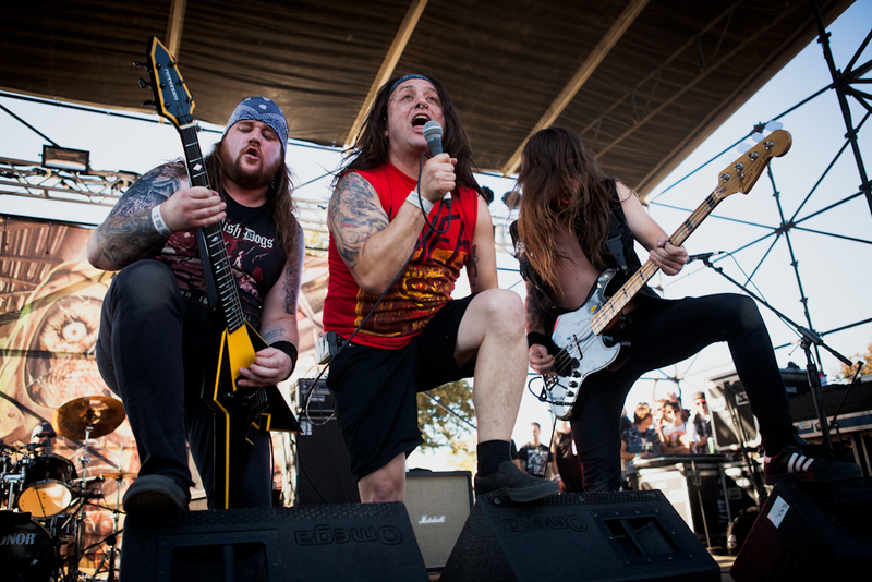 Municipal Waste