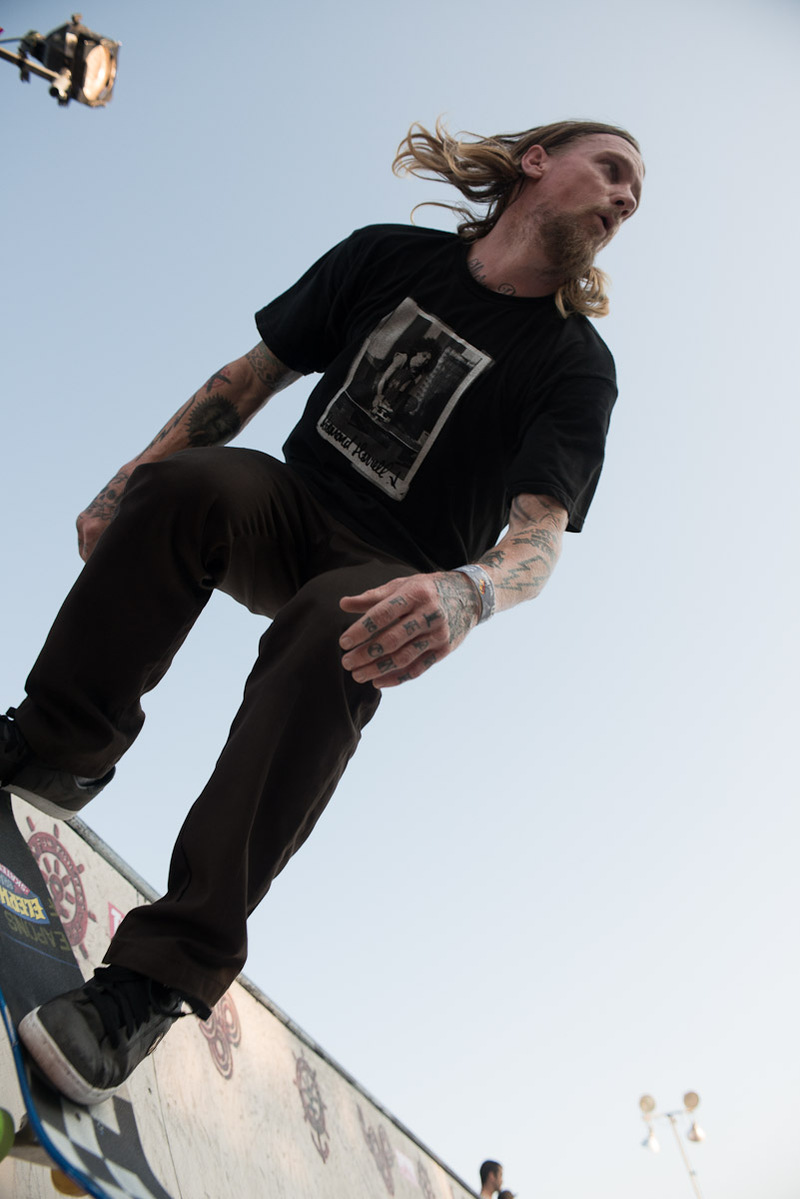 Dave Mead