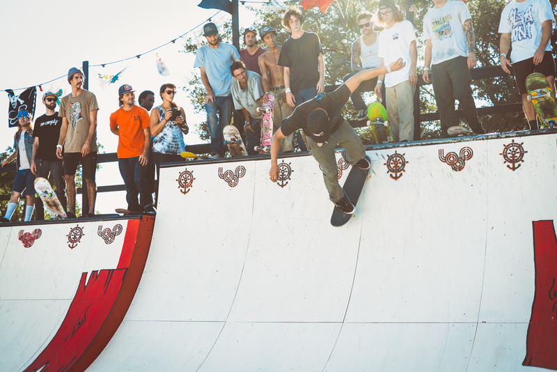 Loop Skate Park