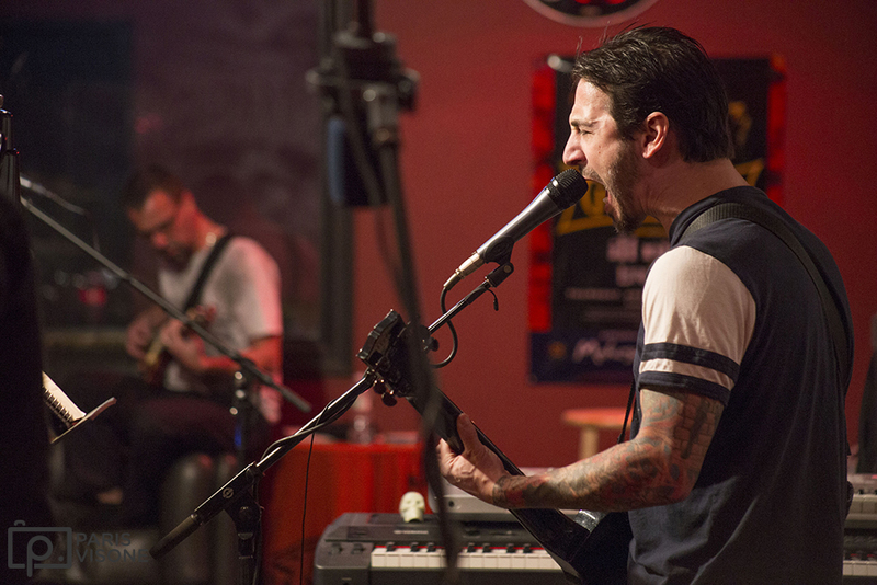 Photo Credit: Paris Visone