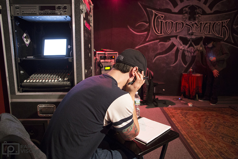 Photo Credit: Paris Visone