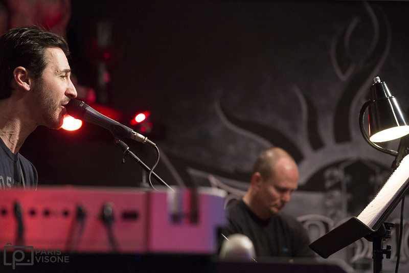 Photo Credit: Paris Visone