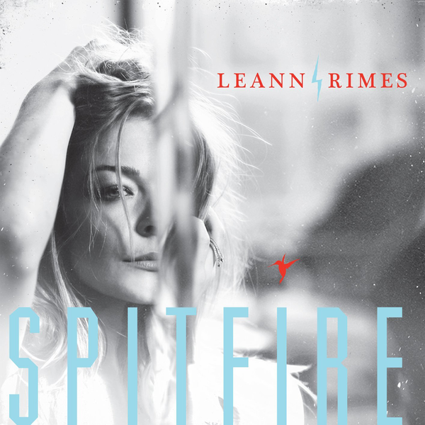 Spitfire - Cover Art