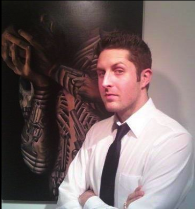 Jeff Musser Picture