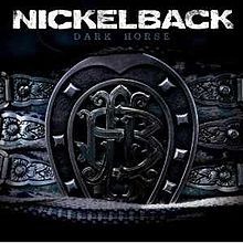 Dark Horse - Cover Art