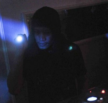 Roger Carpio (Lipstick! / Record Club) Picture