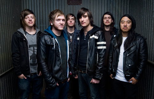 We Came As Romans