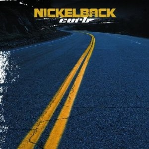Curb - Cover Art