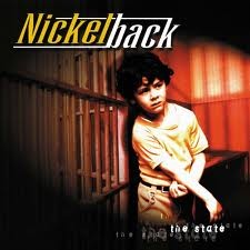 The State - Cover Art