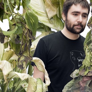 Jimmy Tamborello of DNTEL & The Postal Service Picture