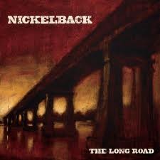 The Long Road - Cover Art