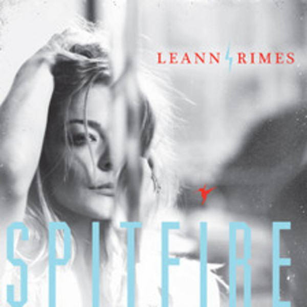 Spitfire - Cover Art