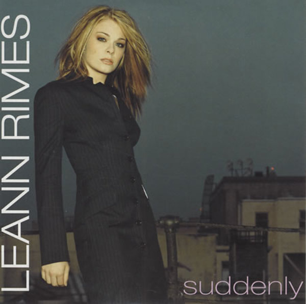 Suddenly (Remixes) - 2005 - Cover Art