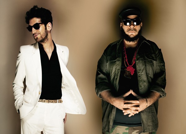 Chromeo Picture