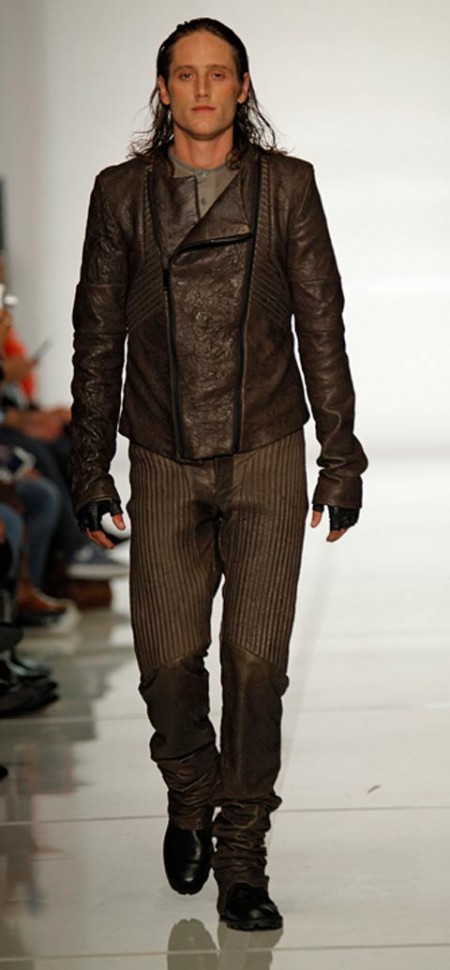 Ashon Sylvester Picture