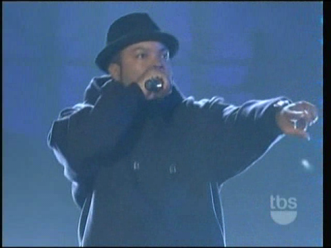 Lopez Tonight PERFORMANCE 6.9.10