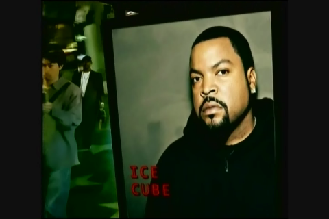 Jimmy Kimmel Live Interview 4/21/10