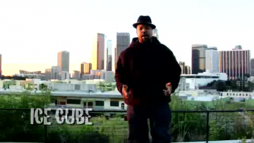 Making of I Rep That West
