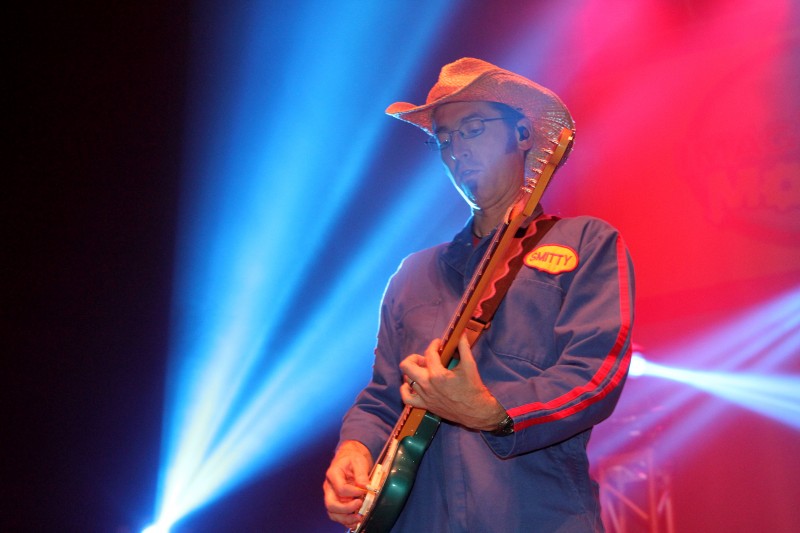 Photo Credit: Brad Penner