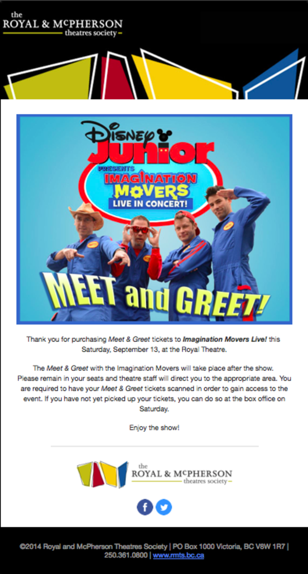 Event image