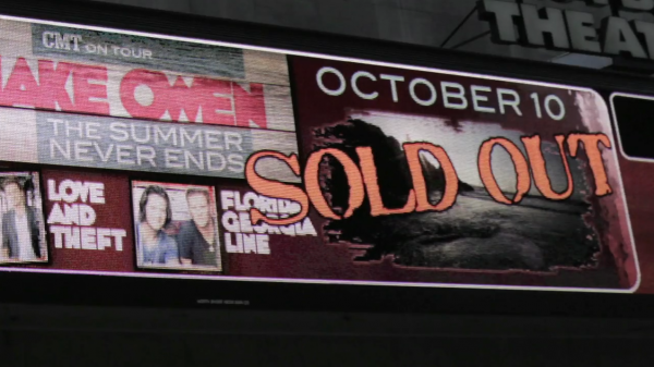 CMT's 'The Summer Never Ends' Tour Kickoff in NYC