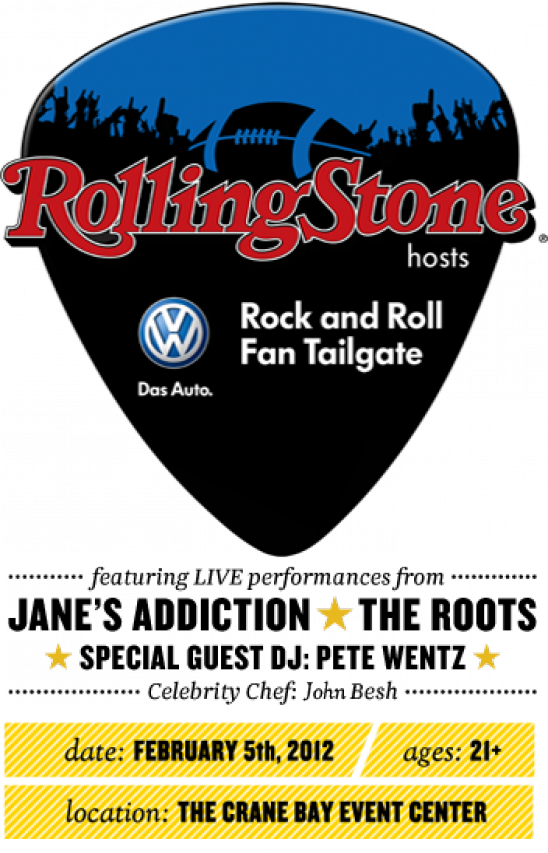Event Image