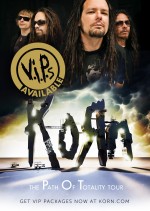korn korn