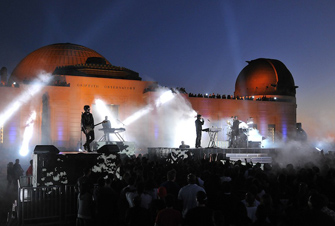 Other Special Events