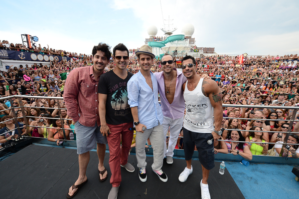 rock the boat nkotb cruise new kids on the block cruise music search engine at rock the boat nkotb cruise new kids on the block cruise music search engine at