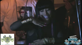 Nicki Minaj Live at Sin City