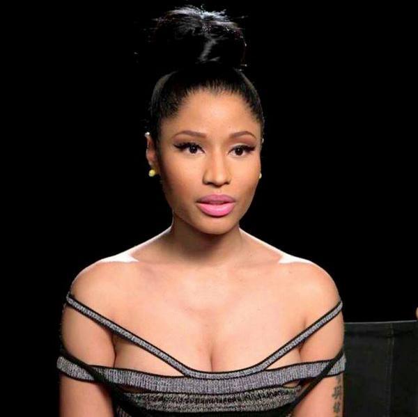 Скачать песню usher nicki minaj