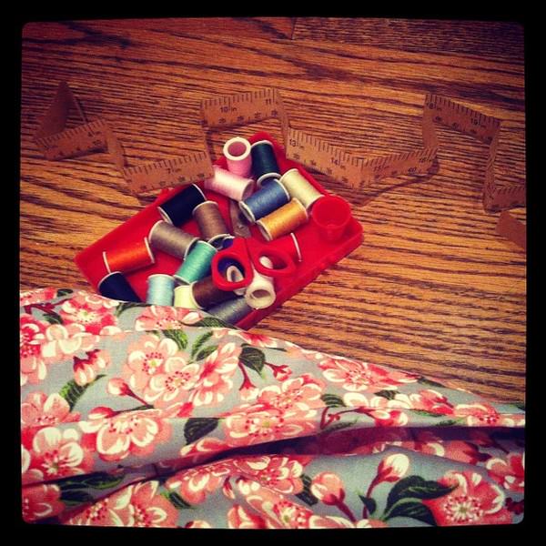 Alterations.