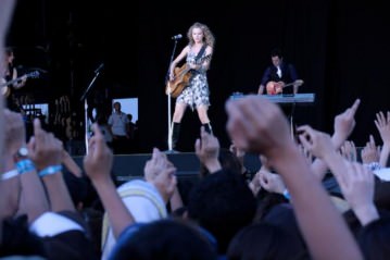 Live in Tokyo