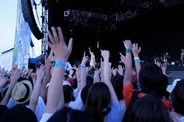 Live in Tokyo