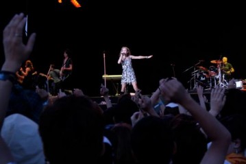 Live in Tokyo