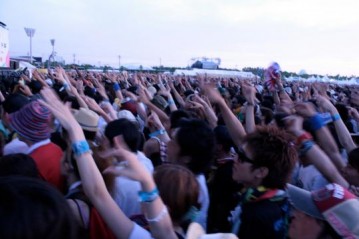 Live in Tokyo
