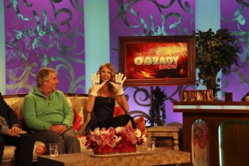 Paul O'Grady Show