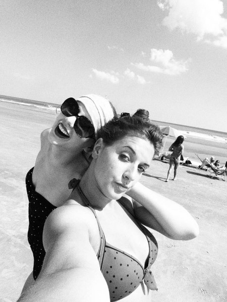 Charleston