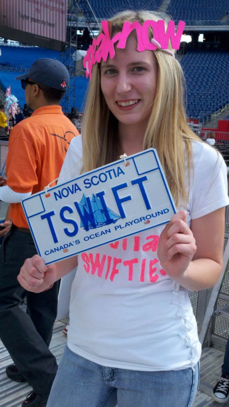 Fan Photos
