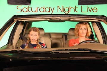 Saturday Night Live