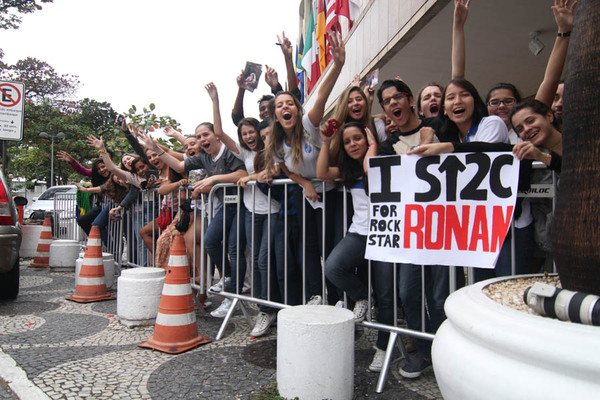 Rio de Janeiro, Brazil