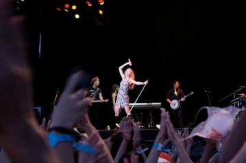 Live in Tokyo