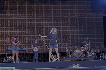 Live in Tokyo