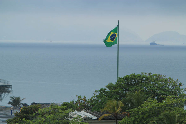 Rio de Janeiro, Brazil