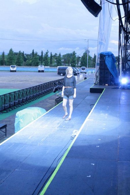 Live in Tokyo